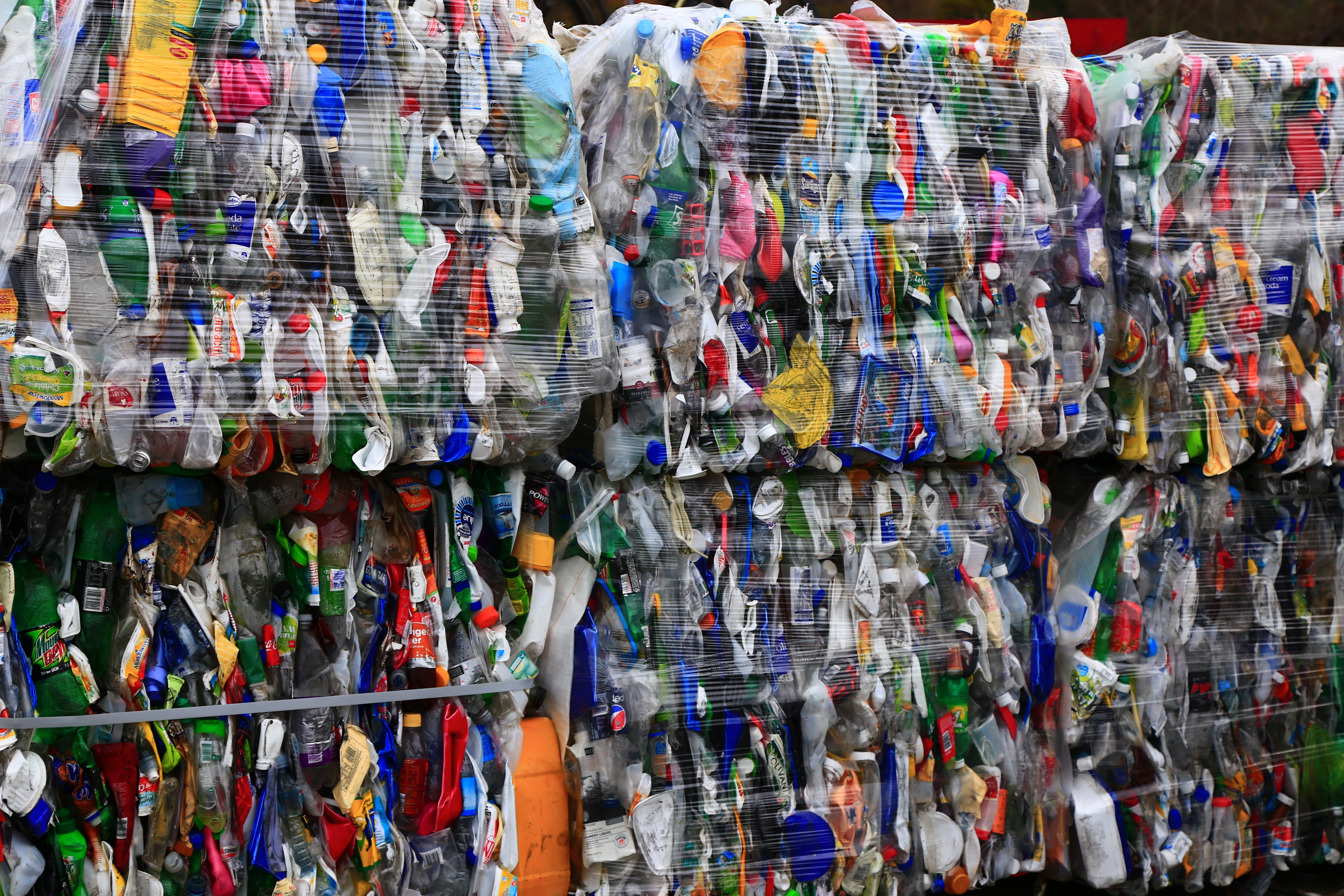 Türkiye atık plastiklerin ithalatını durduruyor